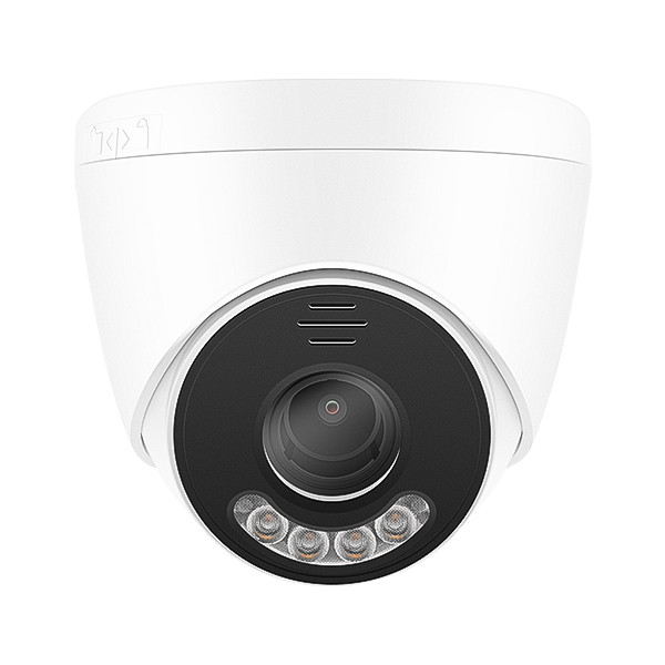 IP камера купольная антивандальная Priorat PRT-DM80-M13.5-CA PRO