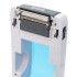 Принтер этикеток, браслетов Xprinter XP-D281B (термо, USB+LAN+USB Host, 203dpi, 203мм\с)
