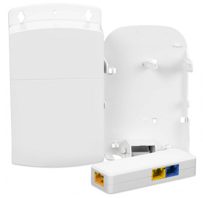 PoE удлинитель GNT-6FP31 IP65