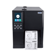 Принтер iDPRT iX4L (USB+USB-Host+COM+LAN, 203 dpi)