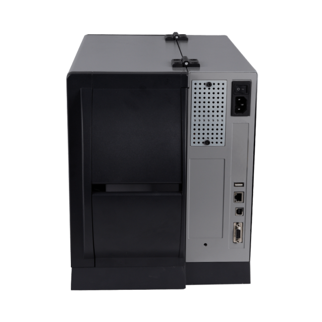 Принтер iDPRT iX4L (USB+USB-Host+COM+LAN, 203 dpi) Принтер iDPRT iX4L (USB+USB-Host+COM+LAN, 203 dpi)