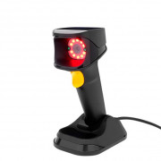 Сканер штриховых кодов БитБук SC-86AWU {2D, стационарный, проводной, USB-HID+USB-VCOM}