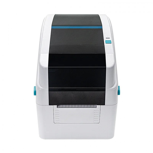 Принтер этикеток, браслетов Xprinter XP-T261B (термотрансферный, USB+COM+LAN, 203dpi, 203мм\с)