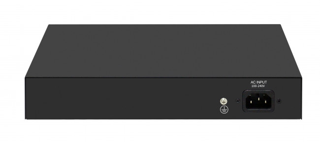 Коммутатор PoE управляемый PRIORAT PRT-SG-1208PM