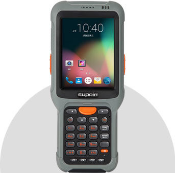 Терминал сбора данных Supoin S50 2D/1GHz/512MB RAM, 512MB ROM/Microsoft Windows CE 6.0 Терминал сбора данных Supoin S50 2D/1GHz/512MB RAM, 512MB ROM/Microsoft Windows CE 6.0
