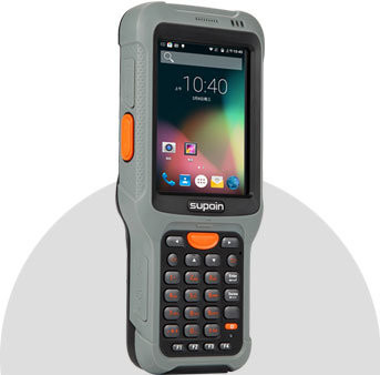 Терминал сбора данных Supoin S50 2D/1GHz/512MB RAM, 512MB ROM/Microsoft Windows CE 6.0 Терминал сбора данных Supoin S50 2D/1GHz/512MB RAM, 512MB ROM/Microsoft Windows CE 6.0