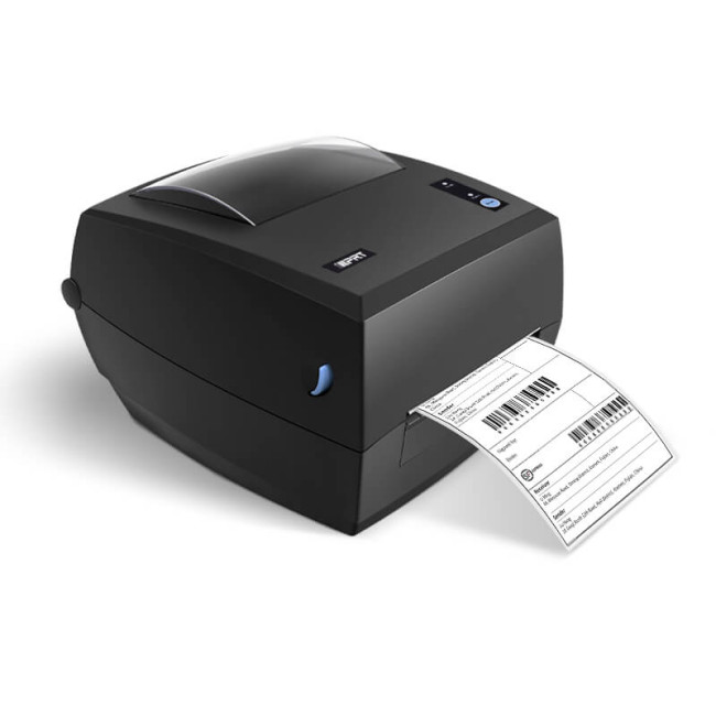 Принтер этикеток iDPRT SP420