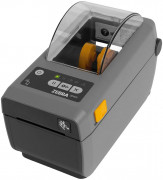Термопринтер Zebra ZD411 Термопринтер Zebra ZD411