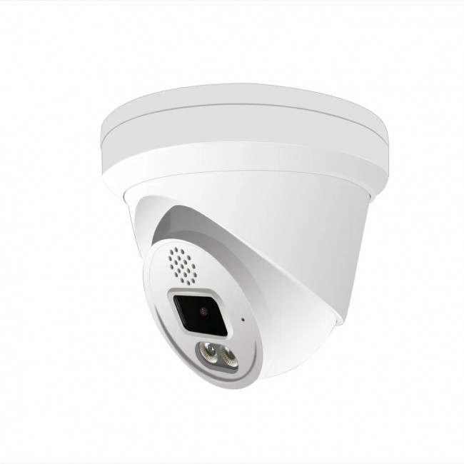 IP камера купольная антивандальная Priorat PRT-DM50-F2.8-CAI PRO IP камера купольная антивандальная Priorat PRT-DM50-F2.8-CAI PRO