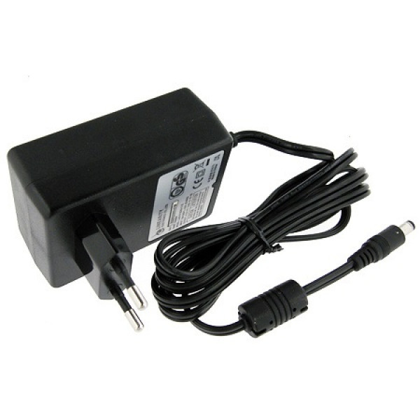 Блок питания 12В 2А