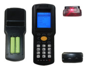 Терминал сбора данных DC-9800 USB 1D