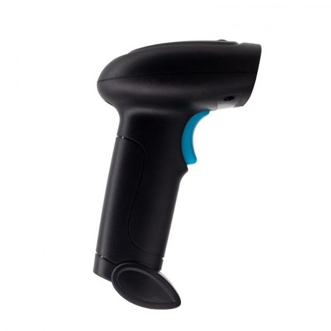 Сканер штриховых кодов Priorat XB-33AWU {2D, ручной, проводной, USB-HID+USB-VCOM} Сканер штриховых кодов Priorat XB-33AWU {2D, ручной, проводной, USB-HID+USB-VCOM}