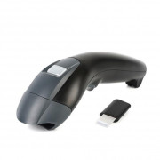 Сканер штриховых кодов БитБук SC-50ABH {2D, ручной, беспроводной, USB-HID+USB-VCOM}
