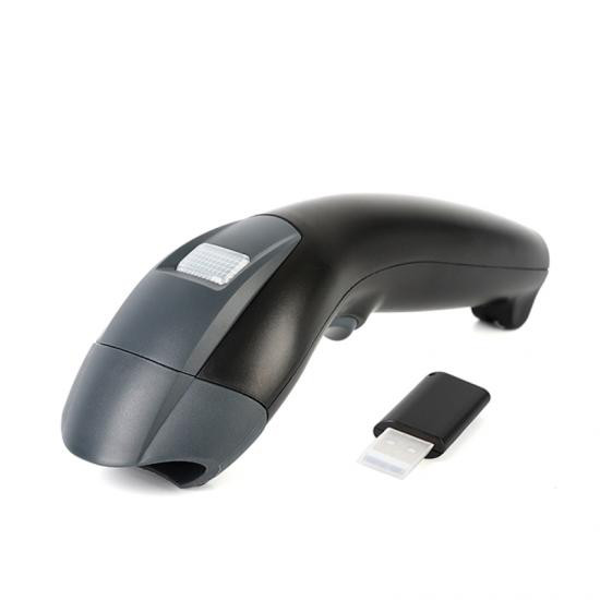 Сканер штриховых кодов БитБук SC-50ABH {2D, ручной, беспроводной, USB-HID+USB-VCOM} Сканер штриховых кодов БитБук SC-50ABH {2D, ручной, беспроводной, USB-HID+USB-VCOM}