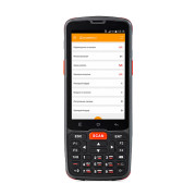 Терминал сбора данных АТОЛ Smart.Slim Plus