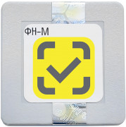 Фискальный накопитель 1.2М на 36 мес. Фискальный накопитель 1.2М на 36 мес.