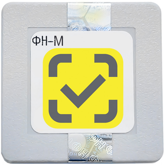 Фискальный накопитель 1.2М на 36 мес. Фискальный накопитель 1.2М на 36 мес.