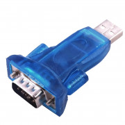 HL-340L Преобразователь интерфейса COM-USB (RS232-USB)