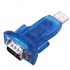 HL-340L Преобразователь интерфейса COM-USB (RS232-USB)