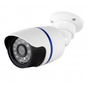 IP-видеокамера RosVision PRO 2Mp уличная, Sony IMX322, c ИК подсветкой, 3.6мм, 12В