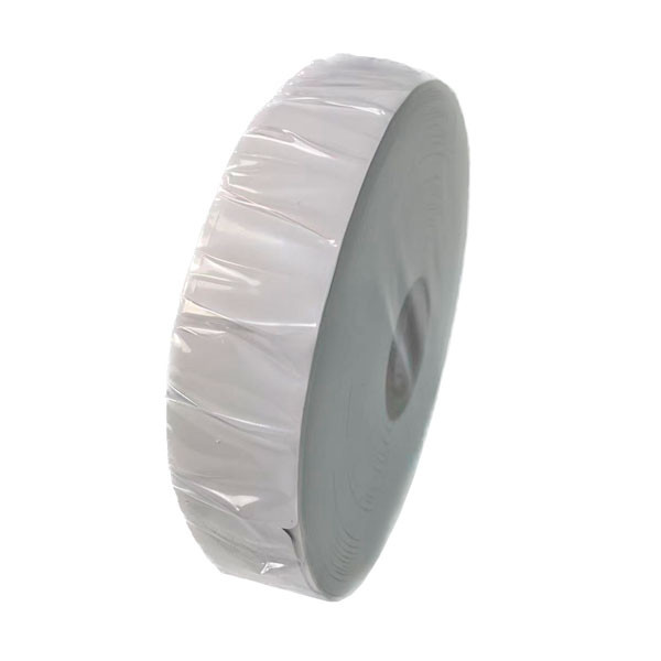 Браслет идентификационный 25,4мм x 279,4мм, 200шт, термопечать, белый Браслет идентификационный 25,4мм x 279,4мм, 200шт, термопечать, белый