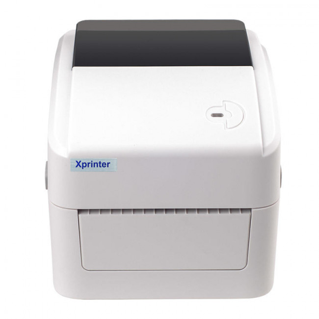 Принтер этикеток Xprinter XP-420B Принтер этикеток Xprinter XP-420B
