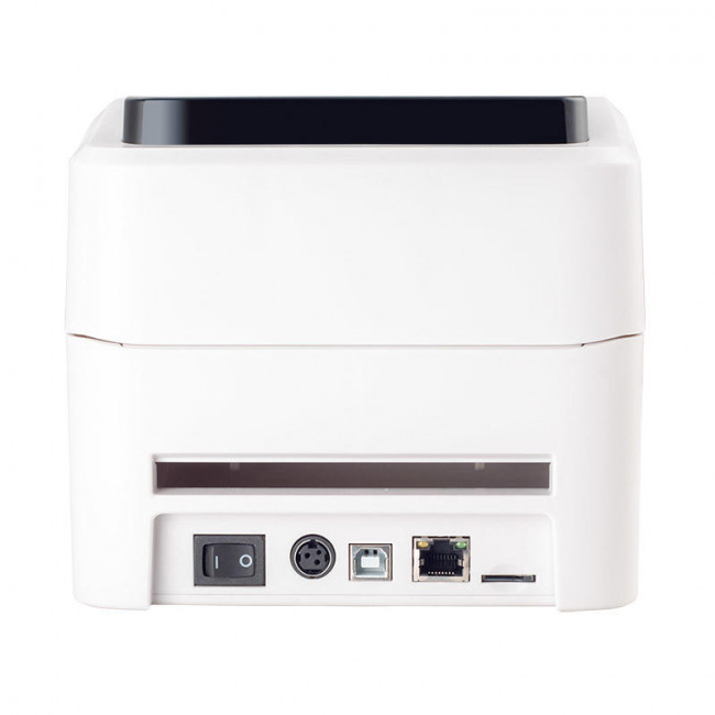 Принтер этикеток Xprinter XP-420B Принтер этикеток Xprinter XP-420B