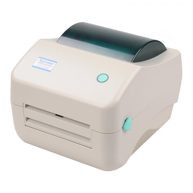 Принтер этикеток Xprinter XP-450B Принтер этикеток Xprinter XP-450B