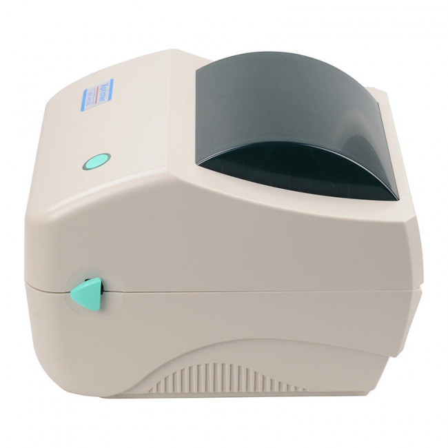 Принтер этикеток Xprinter XP-450B Принтер этикеток Xprinter XP-450B
