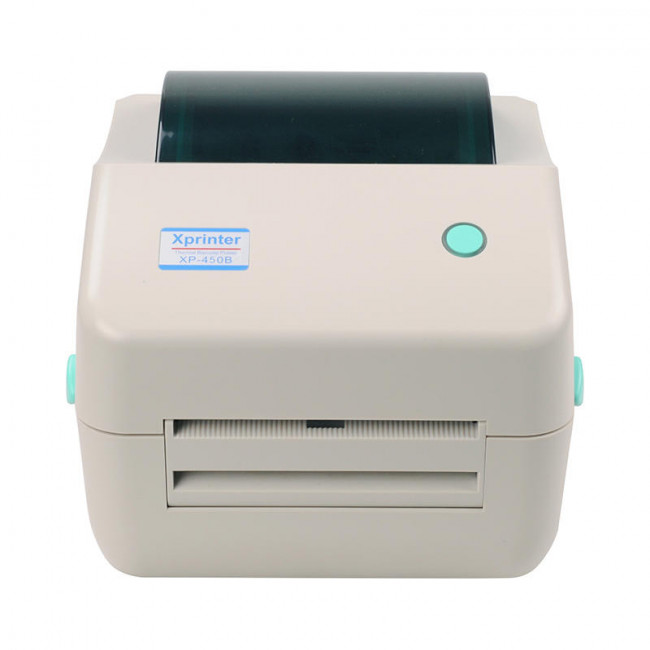Принтер этикеток Xprinter XP-450B Принтер этикеток Xprinter XP-450B