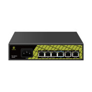 Коммутатор PoE GNT-P9206EA Коммутатор PoE GNT-P9206EA