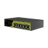 Коммутатор PoE GNT-P9206EA