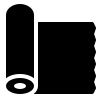 Лента красящая (Риббон, Ribbon)